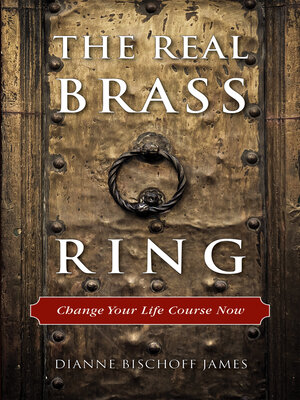 cover image of Real Brass Ring